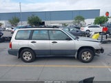 Subaru Forester L JF1SF6358YH729870 снимка