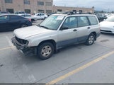 Subaru Forester L JF1SF6358YH729870 снимка