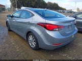 Hyundai Elantra Se 5NPDH4AE8GH767538 снимка