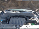 Honda Pilot Ex 5FNYF28496B049650 photo