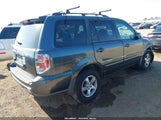 Honda Pilot Ex 5FNYF28496B049650 photo