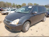 Kia Sedona Lx KNDMG4C79C6459025 снимка