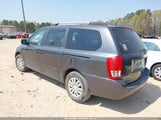 Kia Sedona Lx KNDMG4C79C6459025 снимка