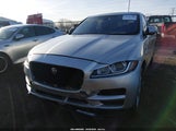 Jaguar F-Pace 35T Premium SADCJ2BV1HA063231 снимка