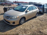 Toyota Corolla Le JTDBU4EEXB9135199 снимка