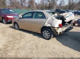 Toyota Corolla Le JTDBU4EEXB9135199 photo