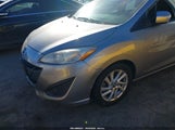 Mazda Mazda5 Sport JM1CW2BL1F0189930 снимка
