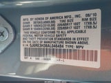 Honda Cr-V Lx 5J6RE3H38AL046484 photo