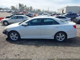 Toyota Camry Se 4T1BF1FK4EU454723 снимка