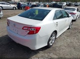 Toyota Camry Se 4T1BF1FK4EU454723 снимка