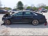 Cadillac Xts Luxury 2G61M5S36F9225523 снимка