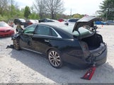 Cadillac Xts Luxury 2G61M5S36F9225523 снимка