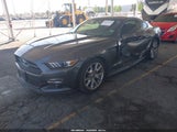 Ford Mustang Ecoboost 1FA6P8TH5F5322303 снимка