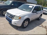 Ford Escape Hybrid 1FMCU59H88KA26915 снимка