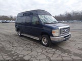 Ford E-150 Recreational 1FDNE1EL8BDB03254 снимка