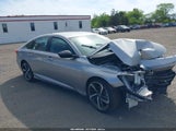 Honda Accord Sport Special Edition 1HGCV1F49NA045567 снимка