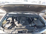 Nissan Frontier Sv 1N6AD0ER9JN702190 снимка