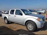 Nissan Frontier Sv 1N6AD0ER9JN702190 снимка