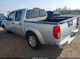 Nissan Frontier Sv 1N6AD0ER9JN702190 снимка