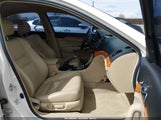 Acura Tsx JH4CL968X5C035655 снимка