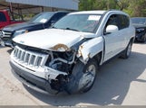 Jeep Compass Latitude 1C4NJCEA1GD769311 fotografie