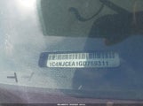 Jeep Compass Latitude 1C4NJCEA1GD769311 fotografie