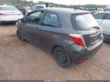 Toyota Yaris L (Tmmf Plant) VNKJTUD37EA012341 photo