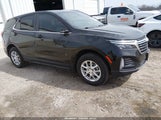 Chevrolet Equinox Awd 2Fl 3GNAXTEG3RL230758 fotografie