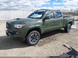 Toyota Tacoma Trd Sport 3TMDZ5BNXMM118542 снимка