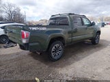 Toyota Tacoma Trd Sport 3TMDZ5BNXMM118542 photo