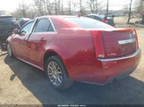 Cadillac Cts Luxury 1G6DH5E50D0117582 снимка