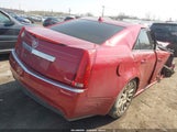 Cadillac Cts Luxury 1G6DH5E50D0117582 снимка