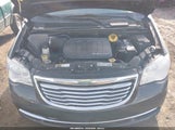 Chrysler Town & Country Touring 2C4RC1BG1GR230306 photo
