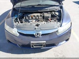 Honda Civic Lx 2HGFA1F51BH535094 снимка