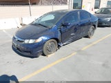 Honda Civic Lx 2HGFA1F51BH535094 снимка
