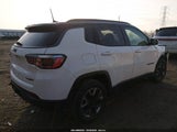 Jeep New Compass Trailhawk 4X4 3C4NJDDB5HT630746 снимка