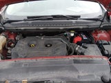Ford Edge Sel 2FMPK4J97GBC17644 photo