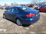 Volkswagen Jetta 1.8T Se 3VWD17AJ4EM442036 fotografie