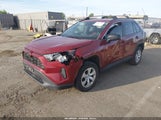 Toyota Rav4 Le 2T3F1RFV4KW028381 снимка