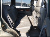 Isuzu Trooper S JACDJ58X5W7905068 снимка