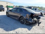 Toyota Camry Se 4T1B11HK6JU046083 photo