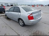 Kia Spectra Ex Automatic Ex/Lx KNAFE121745064520 снимка