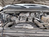 Ford F-550 Chassis Xl/Xlt 1FDAF56R49EA32032 fotografie