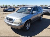 Lexus Rx 300 JTJHF10U510171979 снимка