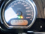Harley-Davidson Fltrxs 1HD1KTP10LB664305 снимка