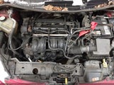 Ford Fiesta Se 3FADP4EJ9DM150395 снимка
