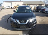 Nissan Rogue Sl 5N1AT2MV7KC813684 снимка