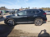 Nissan Rogue Sl 5N1AT2MV7KC813684 снимка