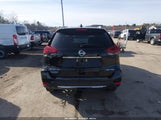 Nissan Rogue Sl 5N1AT2MV7KC813684 снимка