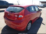 Hyundai Accent Se KMHCT5AE1HU350930 снимка